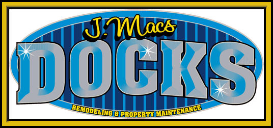 J. Macs Docks Remodeling & Property Maintenance